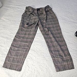 Express pants